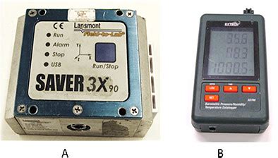 compression test data logger|SAVER 3X90 .